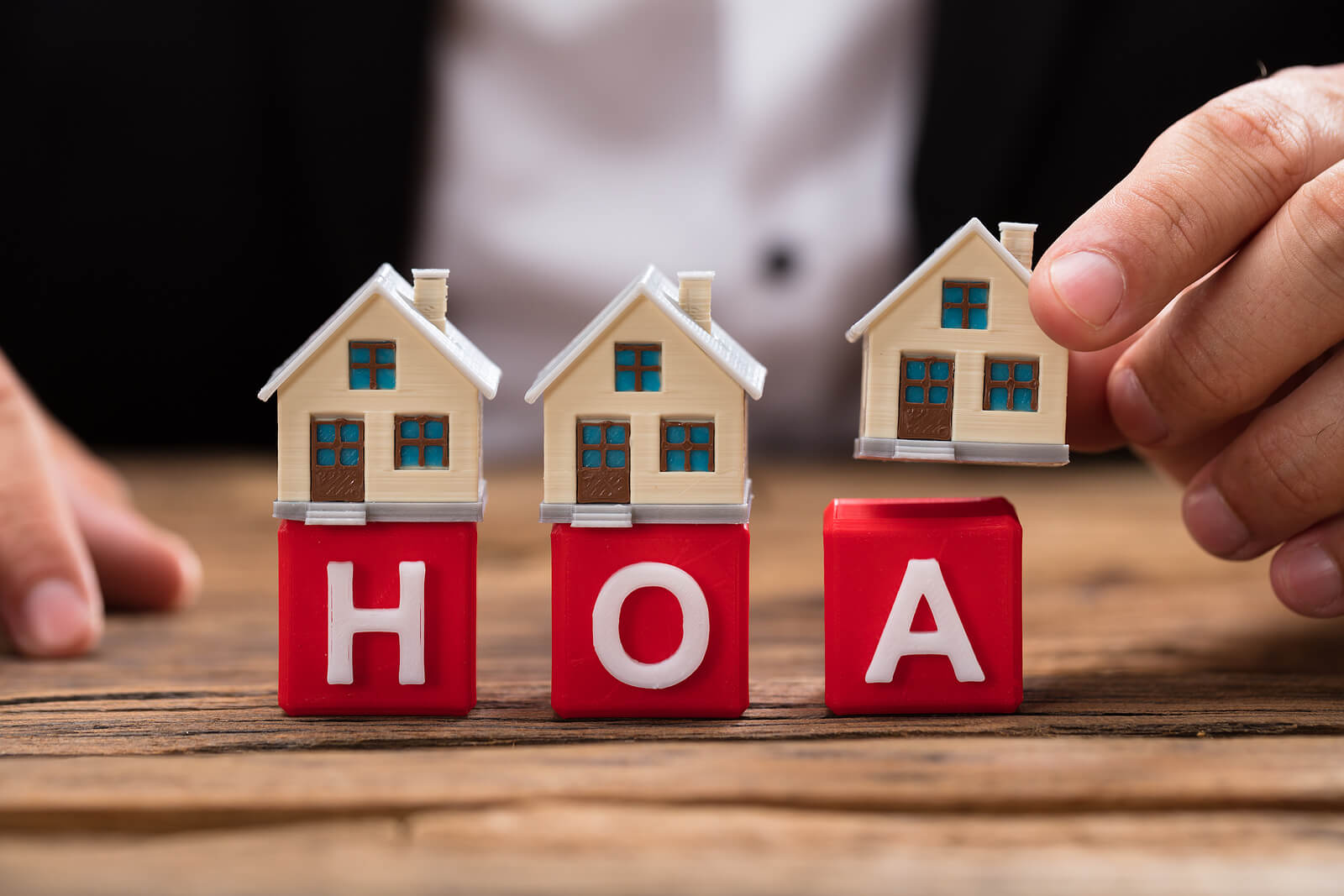 HOA Management vs Property Management: What's the Difference for Atlanta Communities?